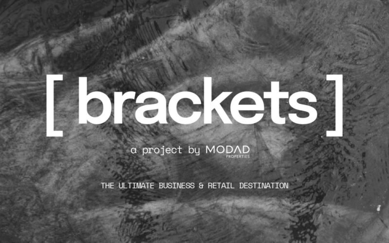 Brackets Project Logo. Source: Builders of Egypt