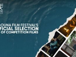 El Gouna Film Festival 2025 Awards
