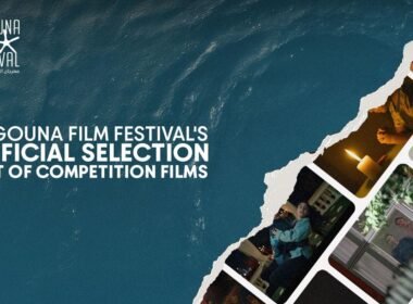 El Gouna Film Festival 2025 Awards