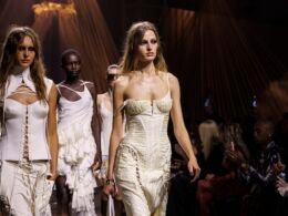 Alexander McQueen SS26
