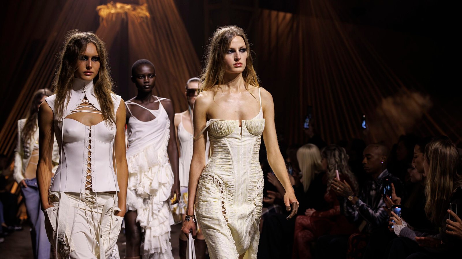 Alexander McQueen SS26