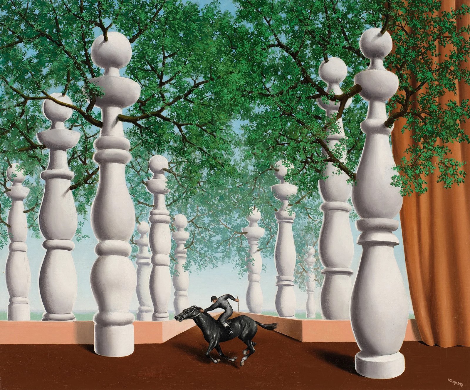 Sotheby’s Abu Dhabi