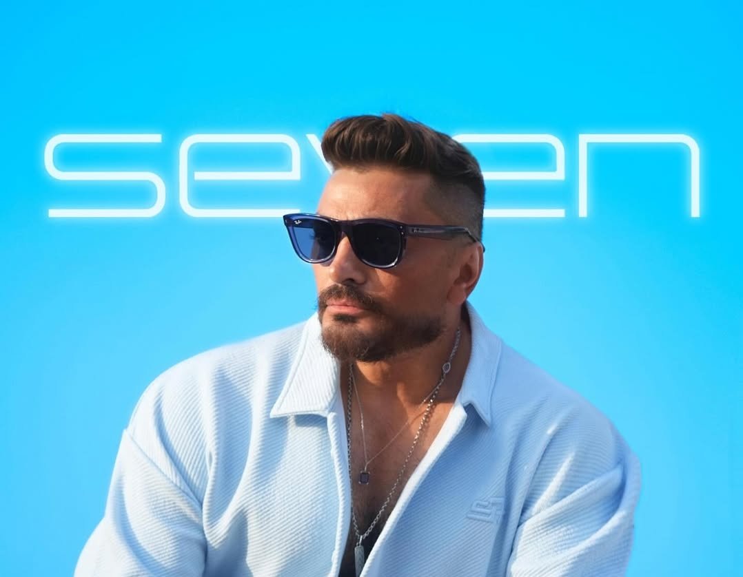 تامر حسني في فاشون فاكتور دبي 2025