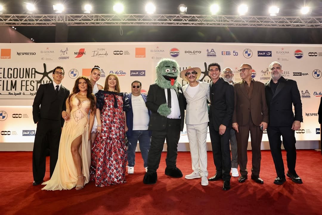 السادة الأفاضل