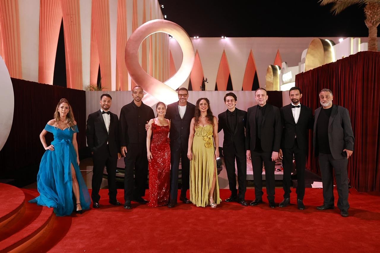 ولنا في الخيال حب