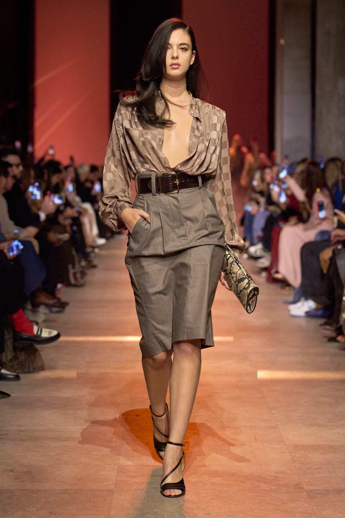 Elie Saab Courageous Woman