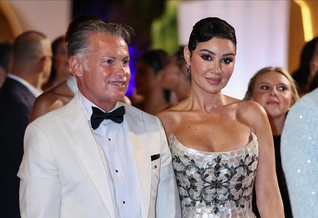 مهرجان الجونة السينمائي 2025