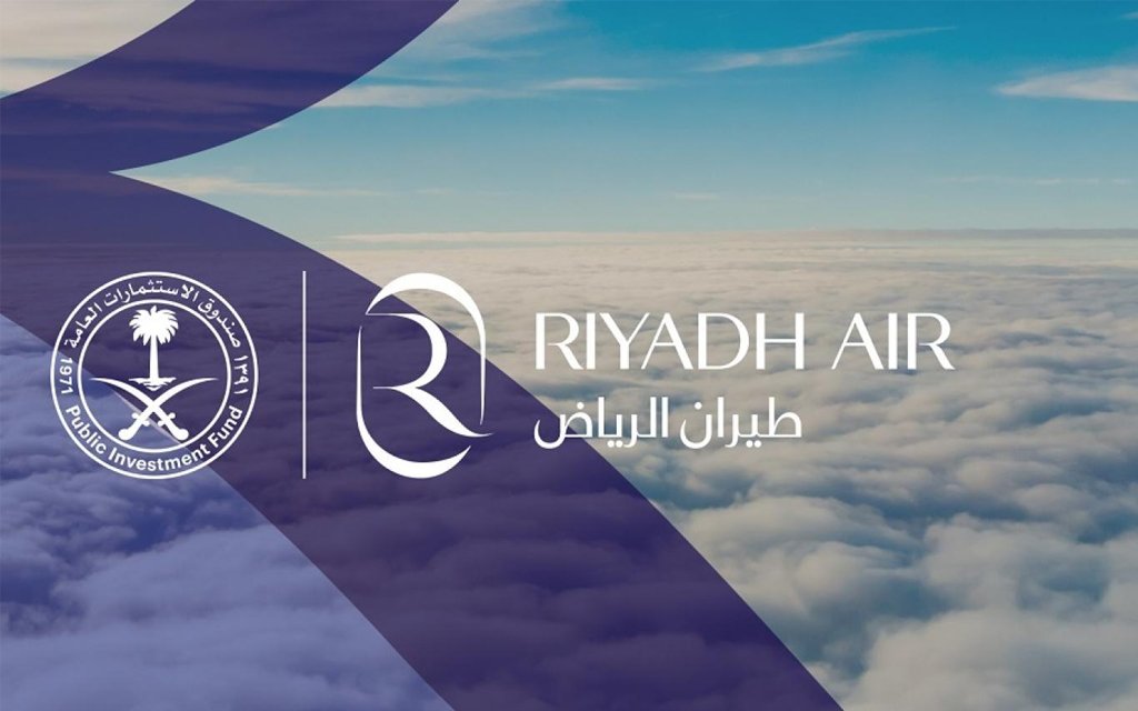 Riyadh Air