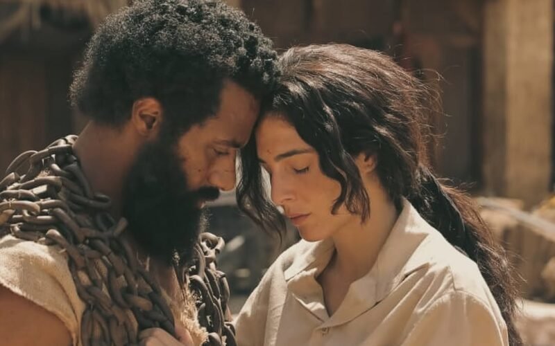 محمد رمضان فيلم أسد