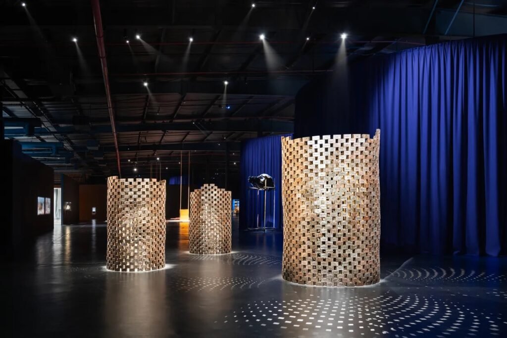 Diriyah Contemporary Art Biennale 2024: After Rain