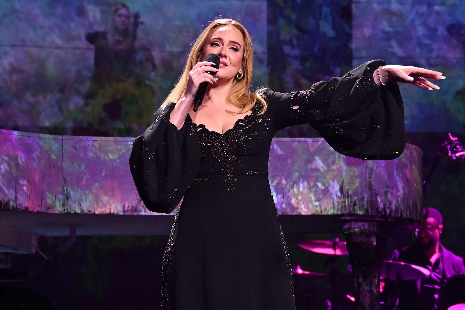 Adele acting debut Tom Ford film