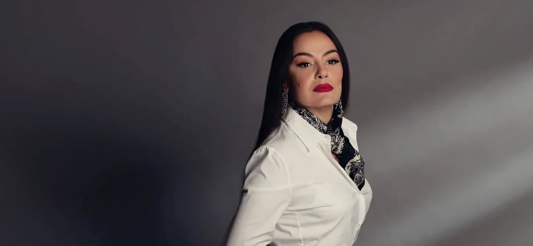 شريهان افتتاح المتحف المصري الكبير