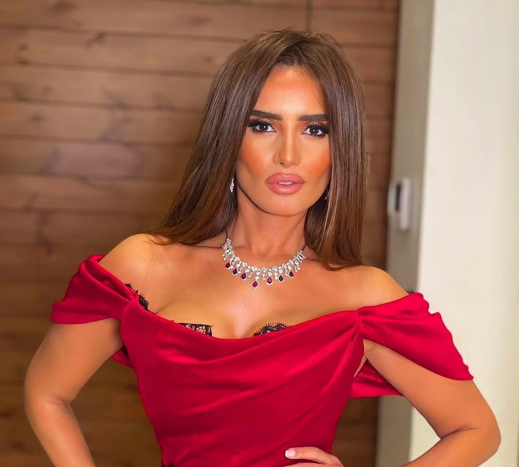 "كان حقيقيًا".. زينة تكشف كواليس مشهد الضرب مع سما إبراهيم في "بنات الباشا"