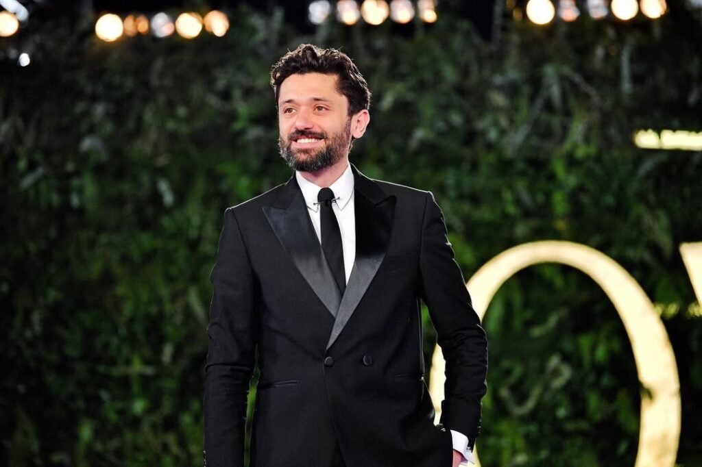 كريم محمود عبد العزيز دينا الشربيني طلقني