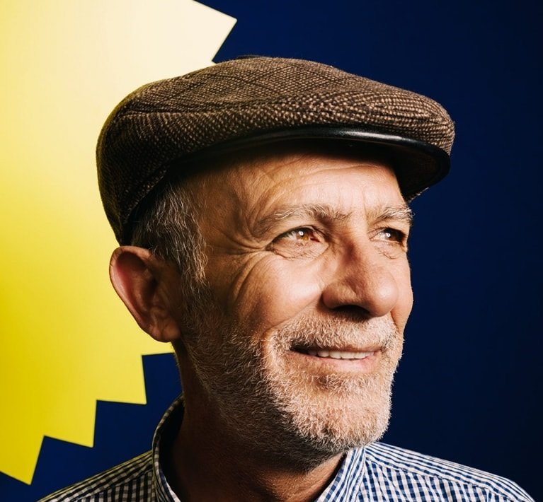 كامل الباشا لـ "سول العربية": الصراع بين الأب والابن في “كولونيا” يشبه معاناتي مع والدي