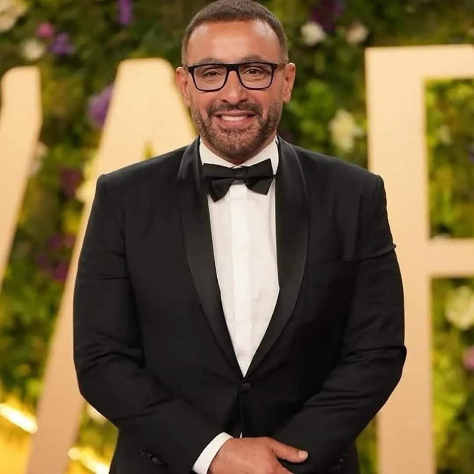 أحمد السقا فيلم خلي بالك على نفسك