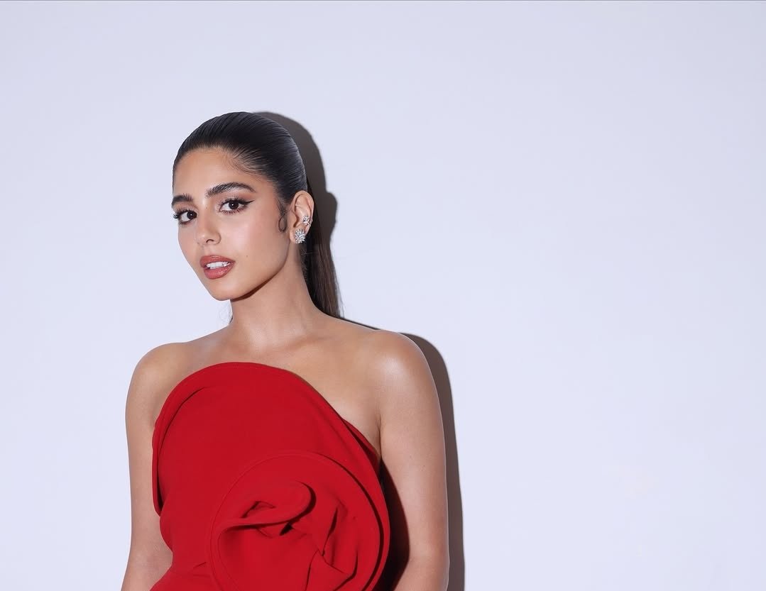 مايان السيد: تجربة "وردة" أعادت شغفي بالسينما والفن