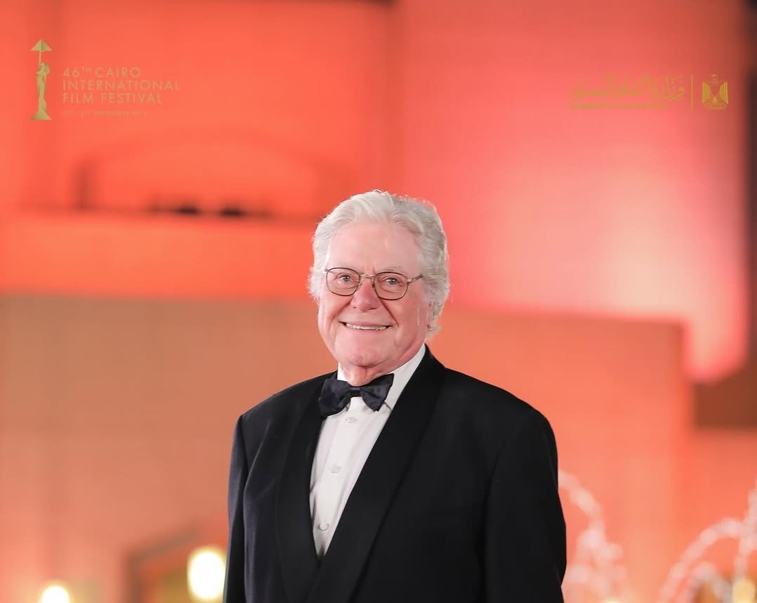 ختام القاهرة السينمائي 46: "اليعسوب" يحصد الهرم الذهبي.. وهذه هي القائمة الكاملة للجوائز 