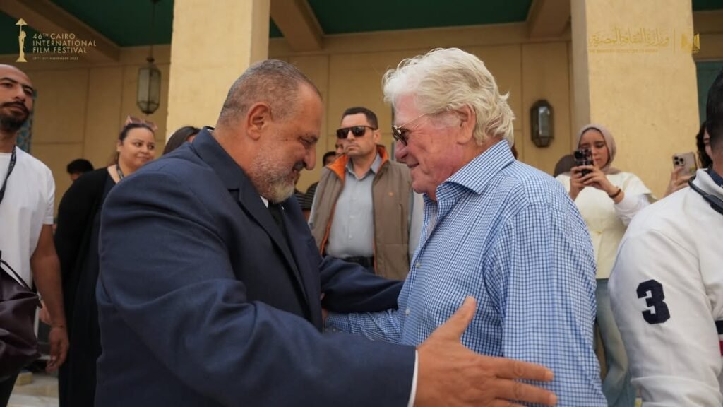 وجع الفراق خالد الصاوي