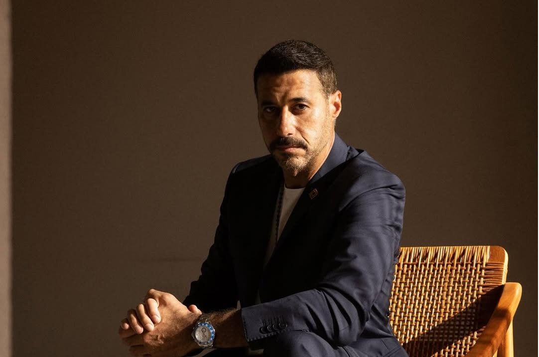 أحمد السعدني عن كواليس "ولنا في الخيال… حب؟": لجأت لطبيب نفسي لاستشارته في الشخصية