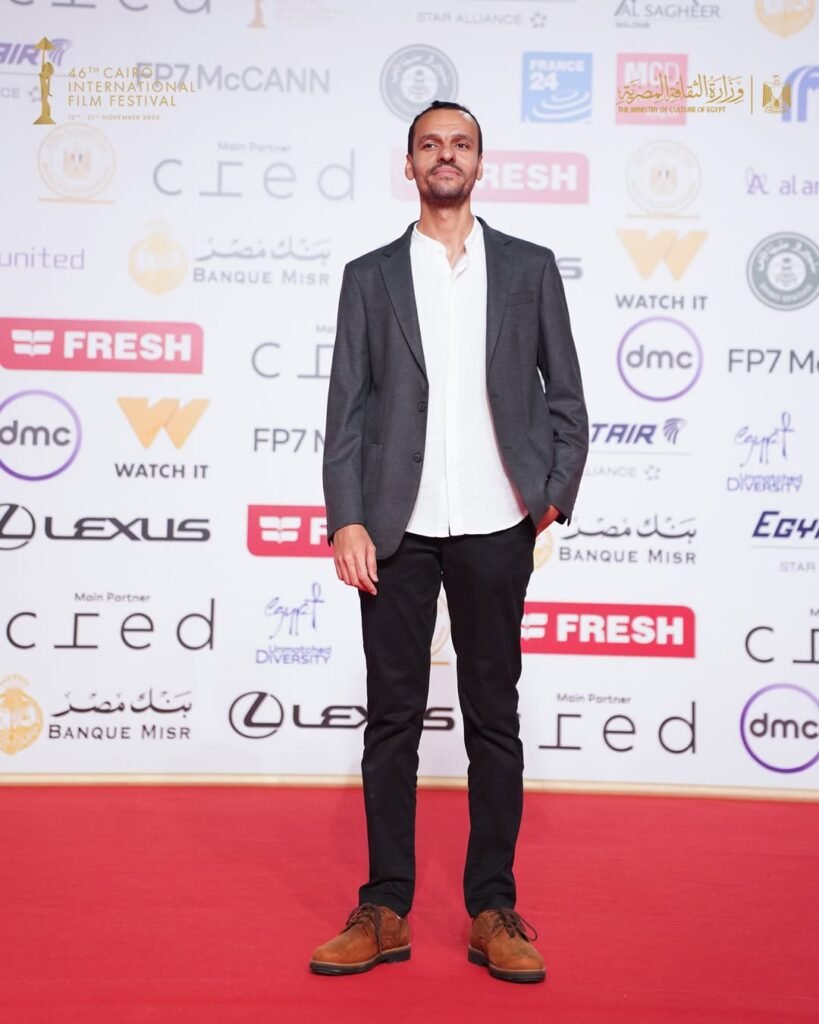 فيلم آخر المعجزات المخرج عبد الوهاب شوقي