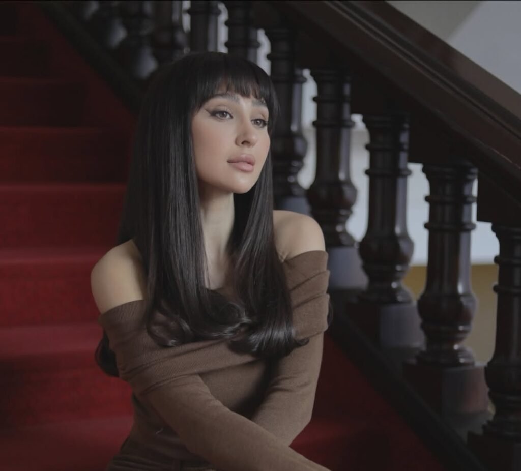 جيسي عبدو لوبي الغرام رمضان 2026