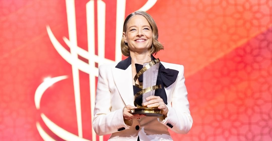 في حضور نجوم العالم.. مراكش السينمائي يكرم حسين فهمي وجودي فوستر