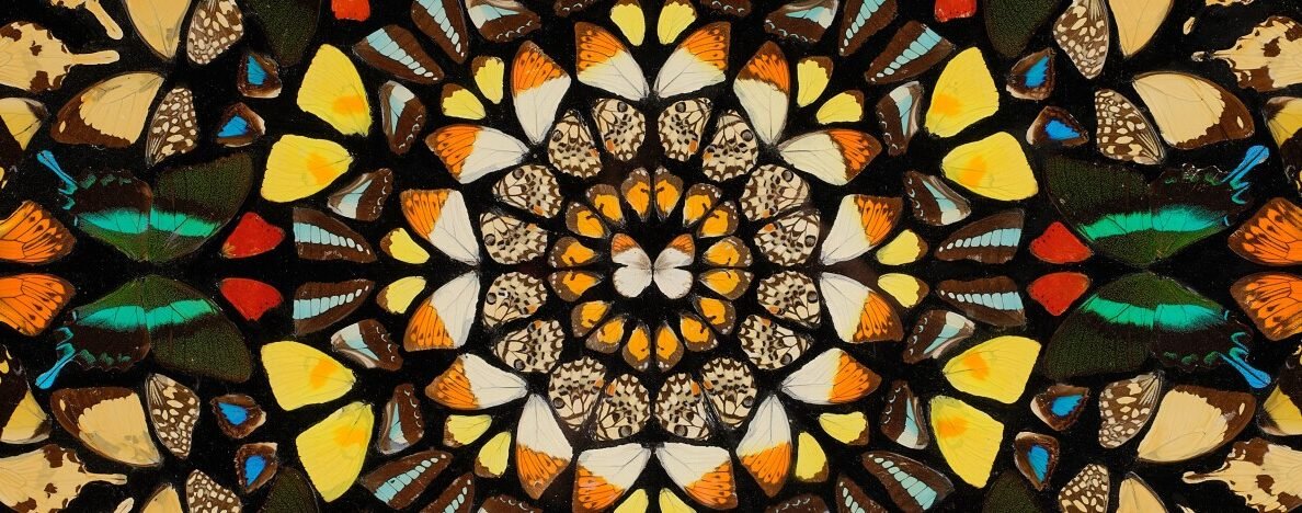 Sotheby's Saudi Arabia Safeya Binzagr