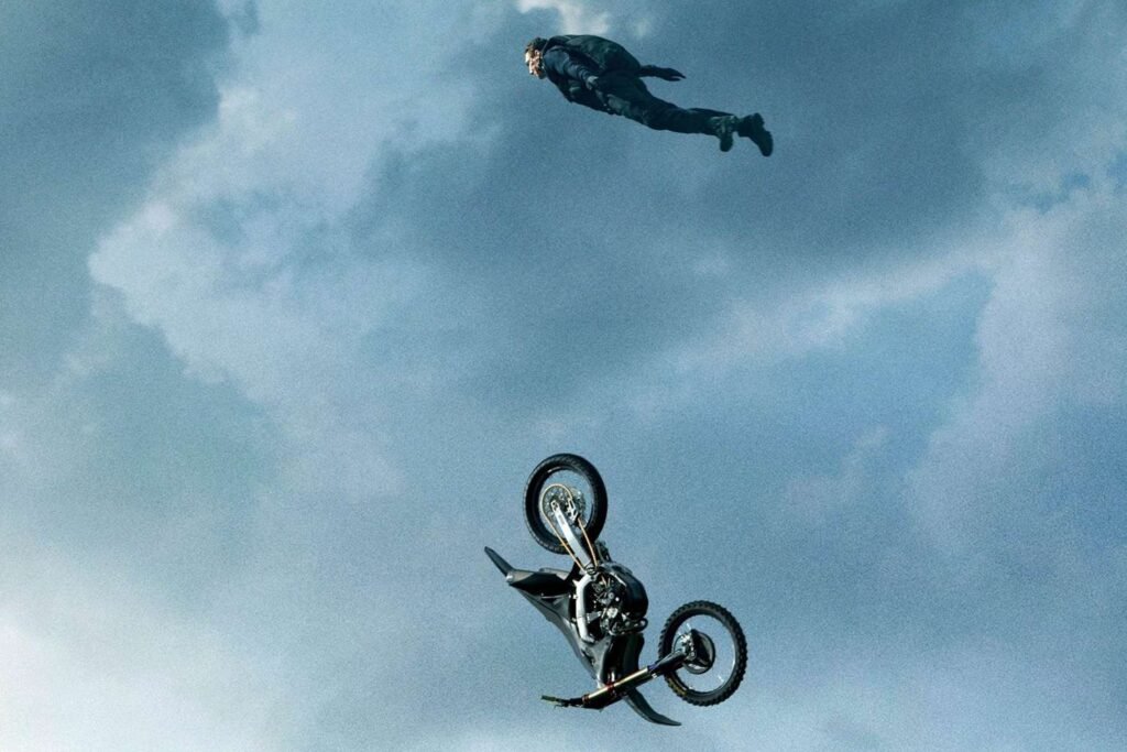 Tom Cruise Honorary Oscar