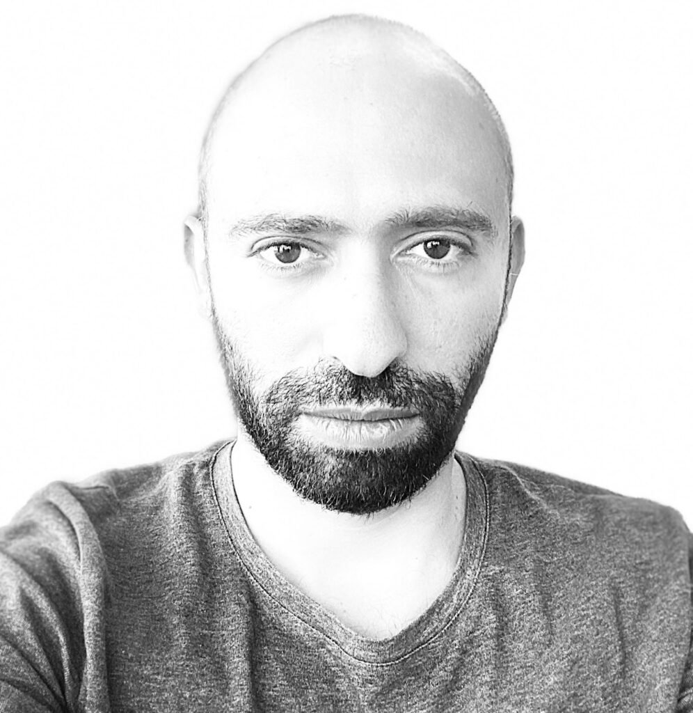 المخرج نيكولا خوري يتحدث عن صناعة فيلم ثريا حبي الوثائقي