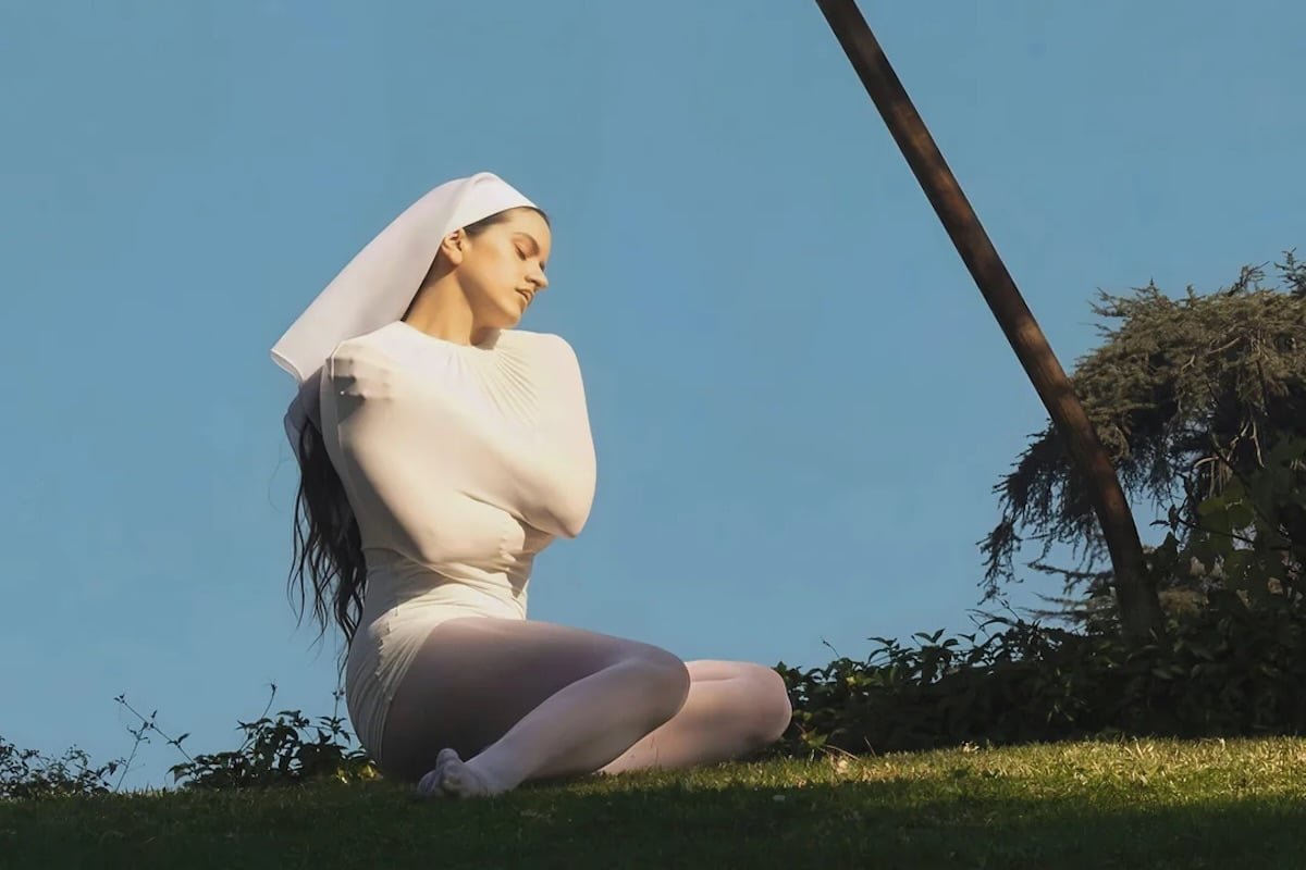 Rosalía Rabia Al-Adawiyya LUX