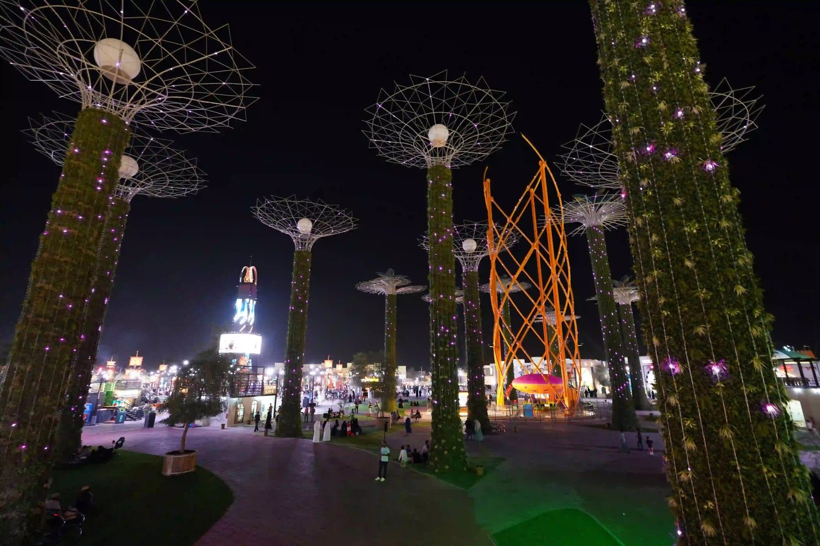 Sheikh Zayed Festival 2025-2026 Dates and Events