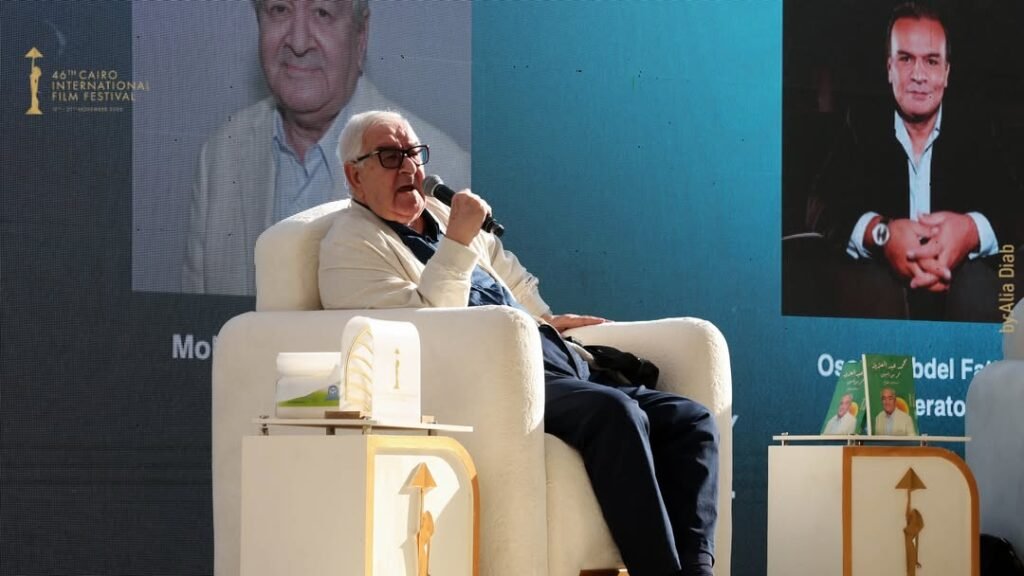 كريم عبد العزيز إعادة فيلم عادل إمام