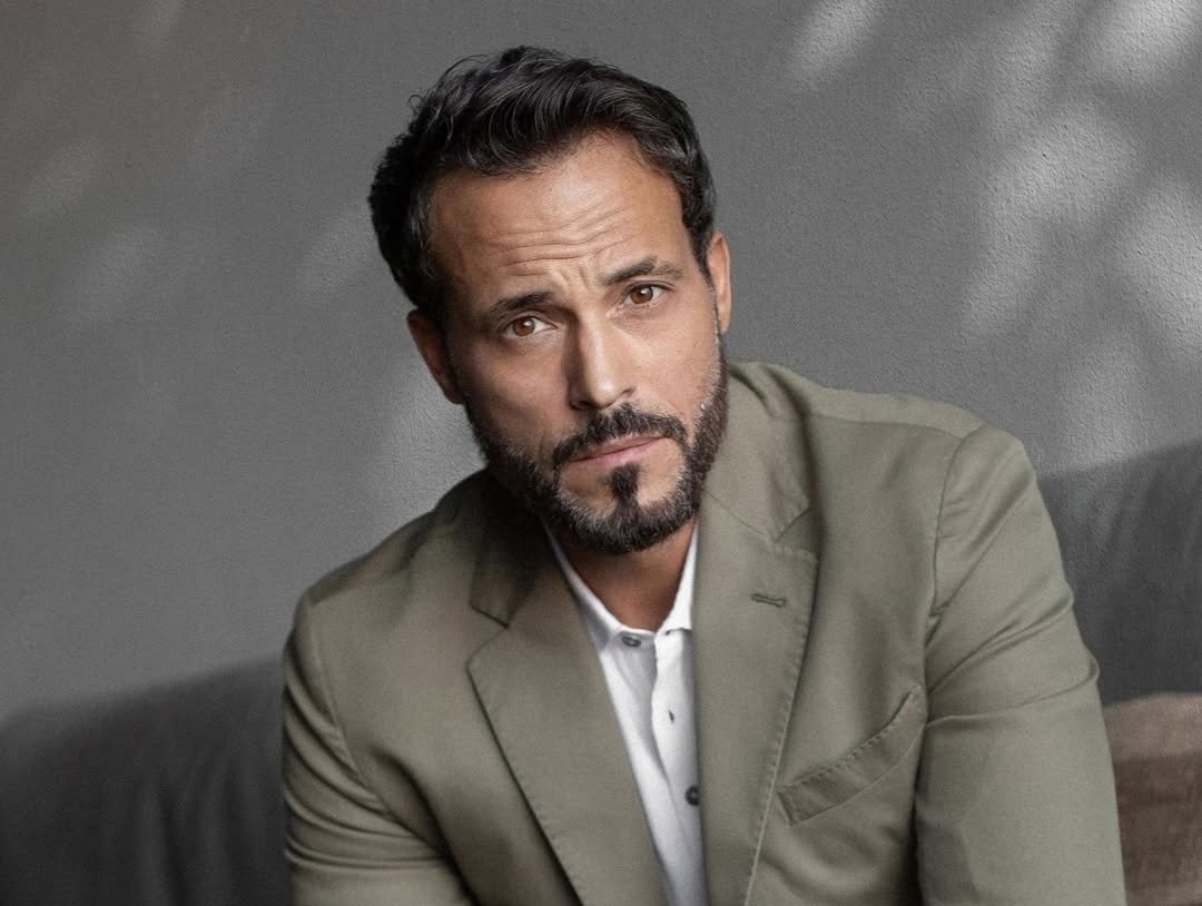 رمضان 2026: بوستر "فن الحرب" يكشف عودة يوسف الشريف ويحظى بتفاعل النجوم