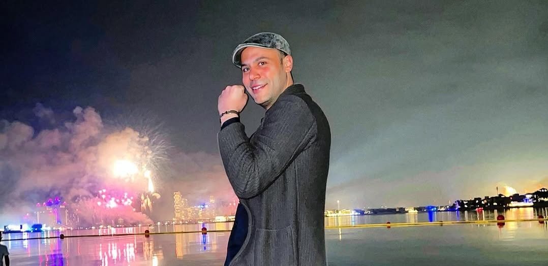 أزمة الحريق لم توقف "الكينج".. ومحمد إمام يَعِد الجمهور بعمل استثنائي