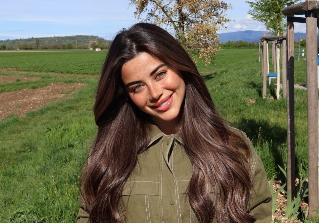 مشاهد رومانسية.. يارا السكري تكشف كواليس "علي كلاي" مع أحمد العوضي