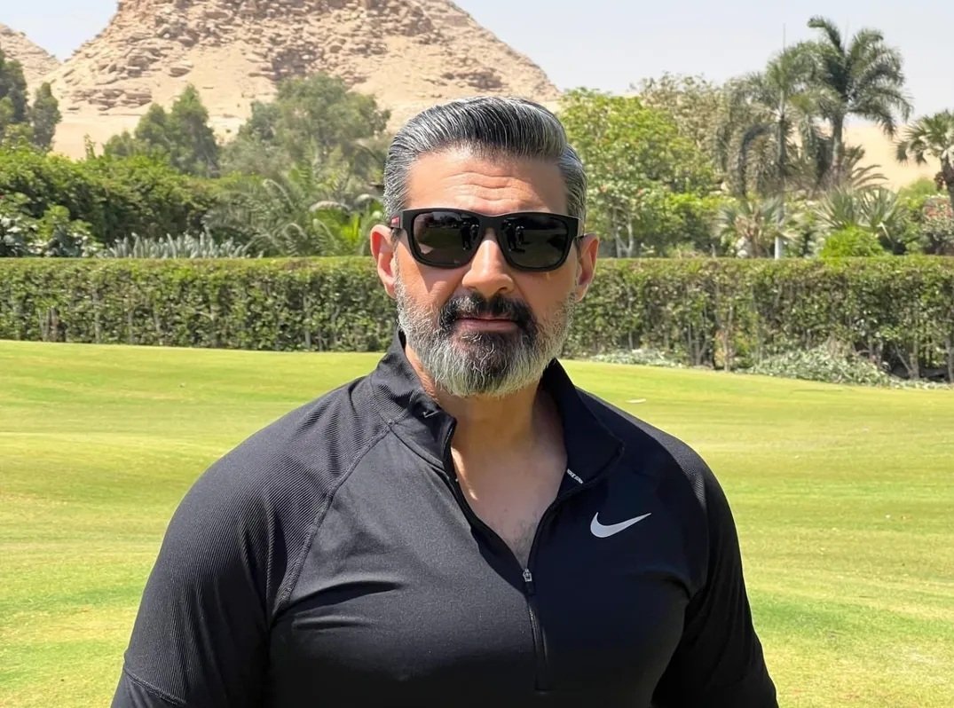 أول تجربة تصوير.. ياسر جلال يكشف كواليس أحد مشاهد "كلهم بيحبوا مودي"