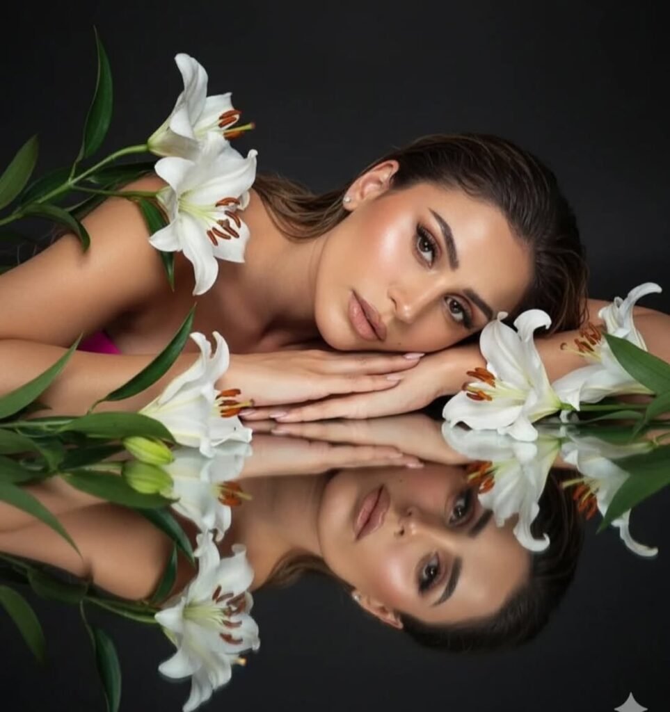 دينا الشربيني تتلقى إشادة الجمهور بعد طرح إعلان مسلسل “لا ترد ولا تستبدل”.