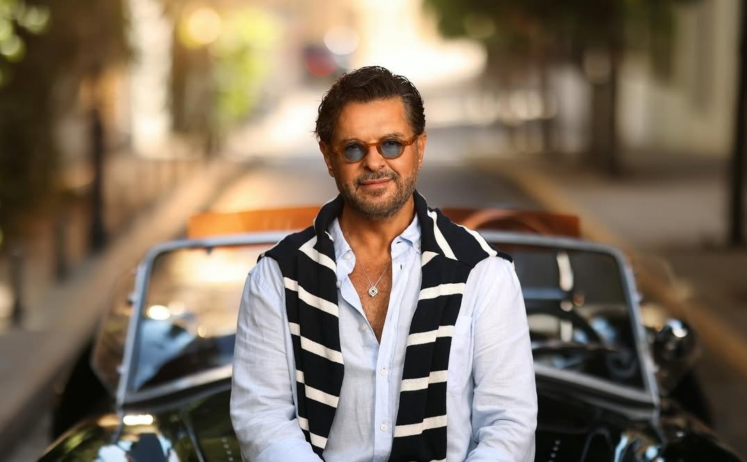 Ragheb Alama