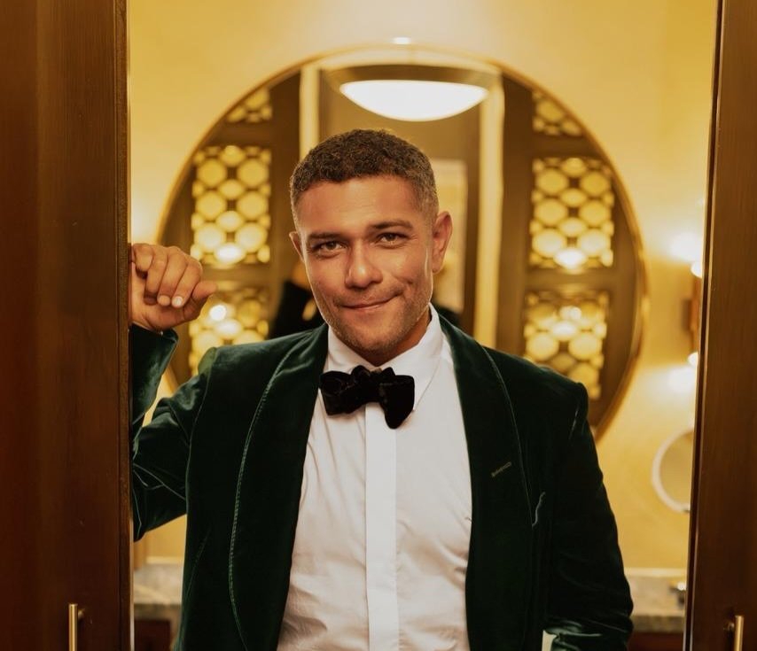 آسر ياسين وأسماء جلال لأول مرة.. برومو "إن غاب القط" يكشف أحداثًا مثيرة