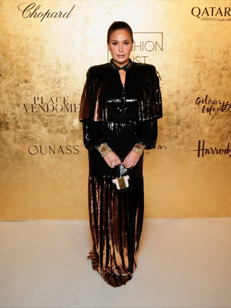 الفنانة هند صبري بطلة مسلسل “مناعة”.