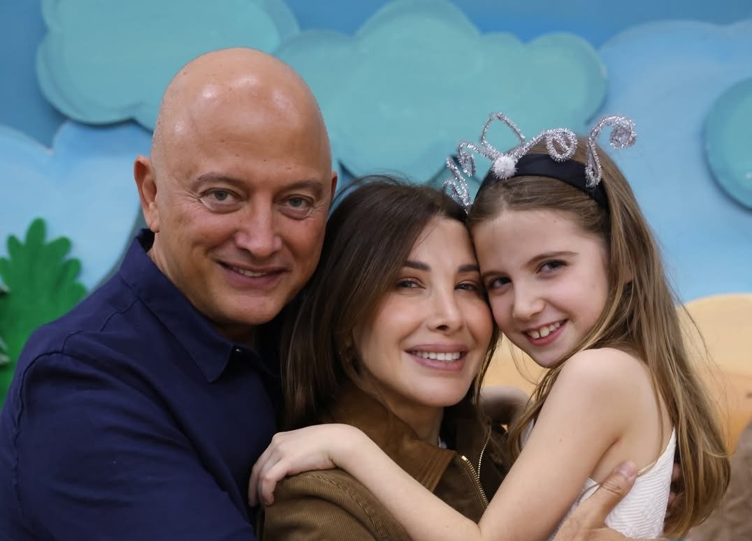 على خطى والدتها: ابنة نانسي عجرم تغني "يا عيد" وتخطف القلوب بأدائها