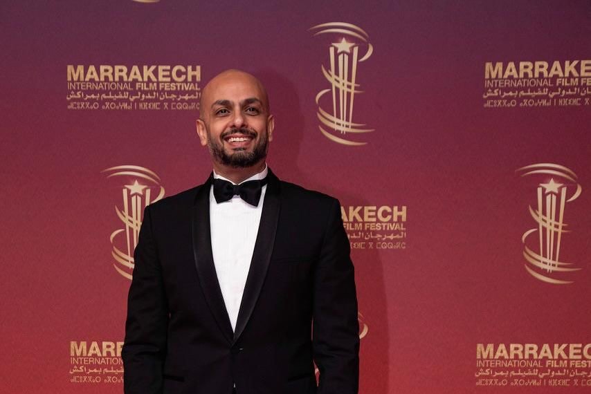 المؤلف أحمد مراد يتحدث عن صعوبة كتابة سيرة أم كلثوم.