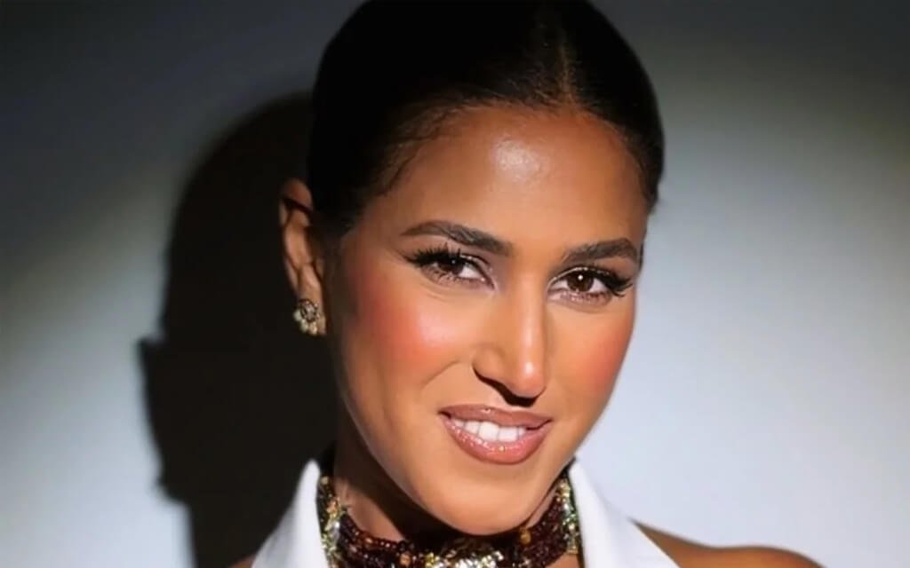 جهاد حسام الدين: شعرت بالخوف والتوتر من بطولة "كارثة طبيعية"