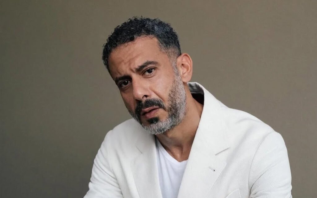 محمد فراج لعبة جهنم
