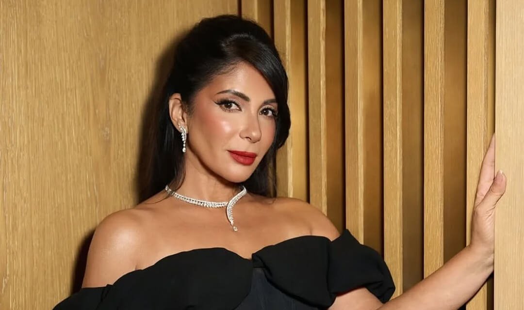 منى زكي وسط الجدل حول تجسيدها لشخصية أم كلثوم في فيلم "الست".