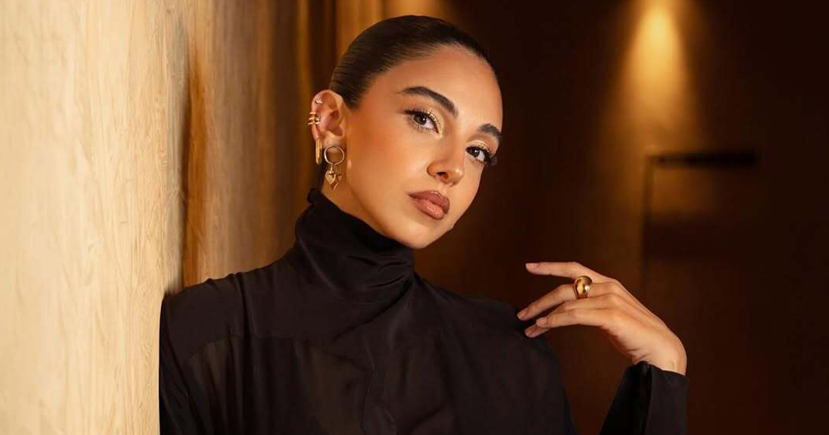 في كواليس "عرض وطلب".. سلمى أبوضيف تخوض تجربة الدراما الشعبية للمرة الثانية