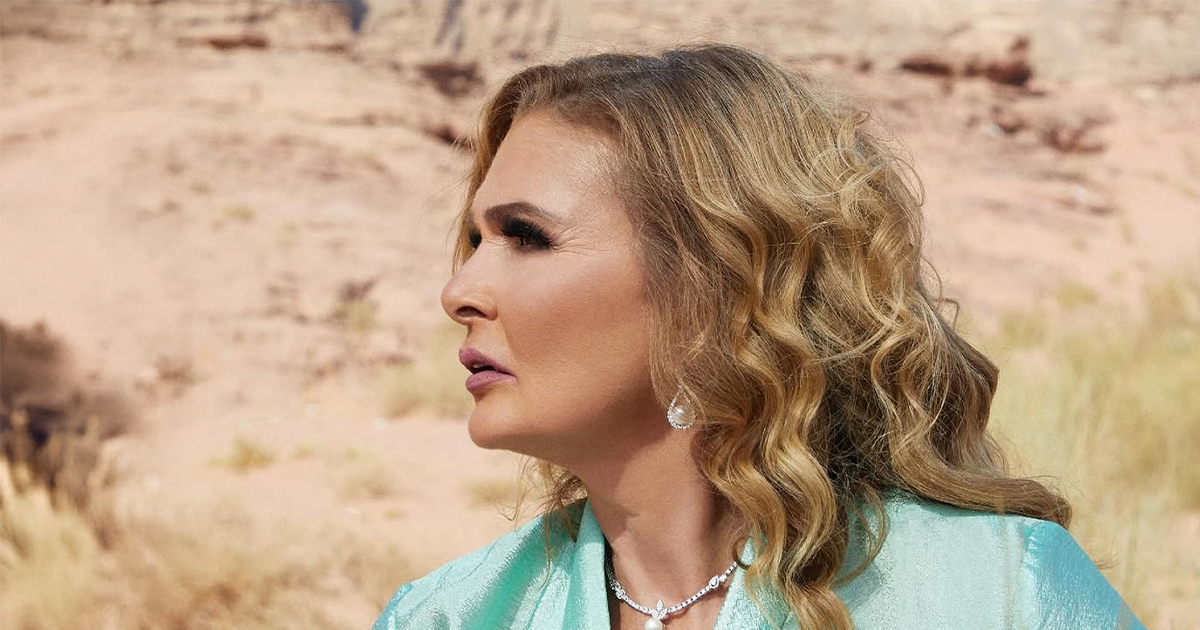 يسرا لـ "سول العربية": "حرم السفير" خارج سباق دراما رمضان.. وهذه هي الأسباب