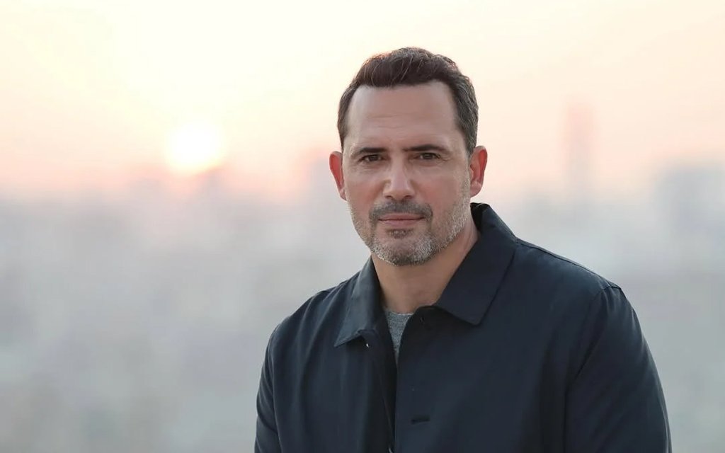 ظافر العابدين فيلم صوفيا مراكش