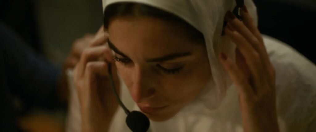 The Voice of Hind Rajab film still